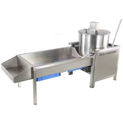 Popcorn Making Machine