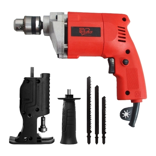 Power Drill Machine