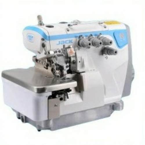 Power Saving Overlock Machine