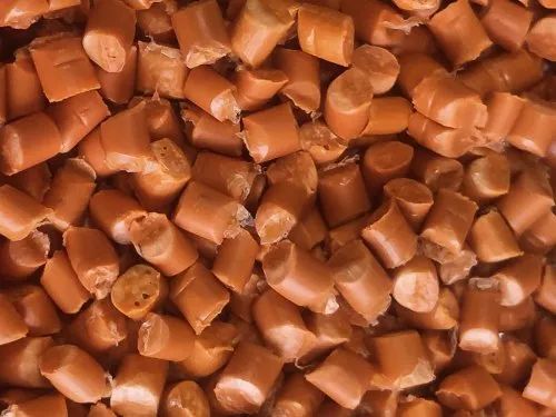 Pp Brown Reprocess Granules