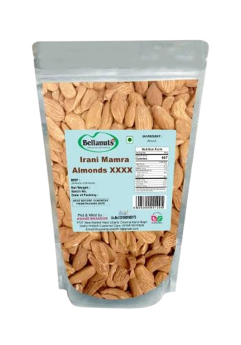 Pure Irani Mamra Almonds