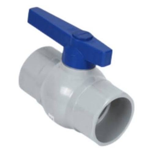 Pvc Ball Valves - Application: Plumbing