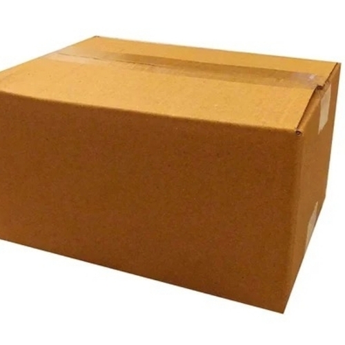Rectangular Packing Boxes