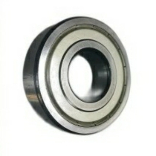 Roller Bearings - Metallic, Heavy Radial Load Capacity | Low Friction, High Speed, Durable, Multiple Types