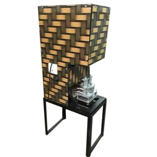 Semi Automatic Dona Making Machine