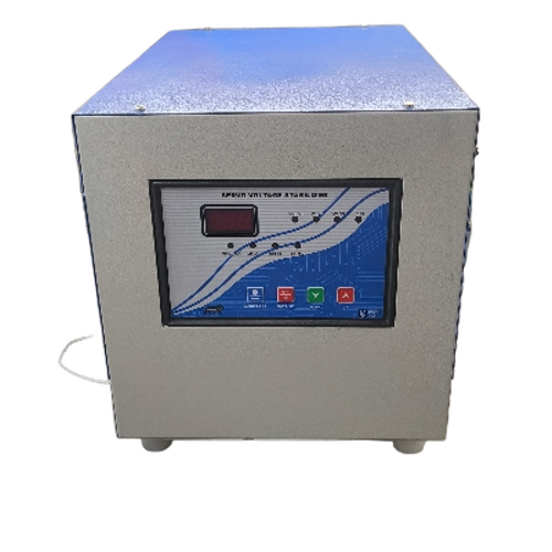 Servo Voltage Stabilizer