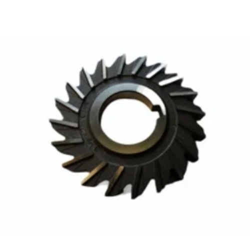 Side Face Milling Cutter
