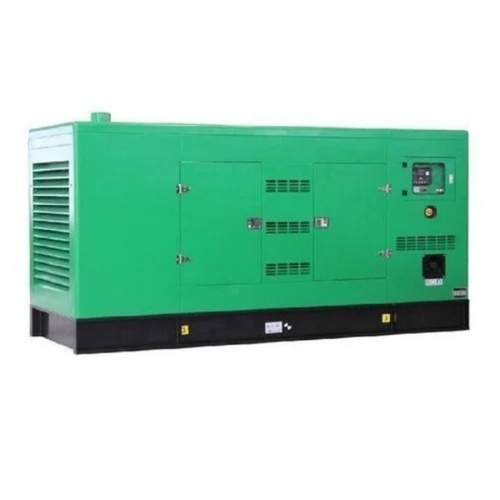 Silent Canopy Generator