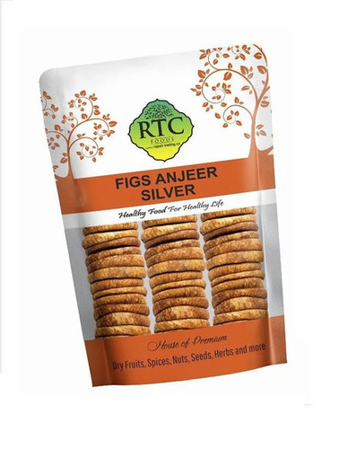 Silver Dried Anjeer Fig