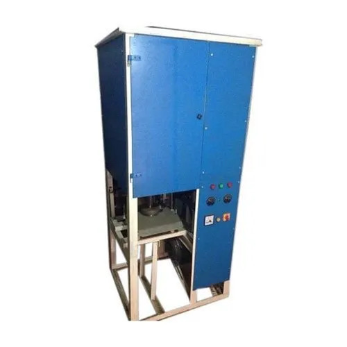 Single Die Dona Making Machine