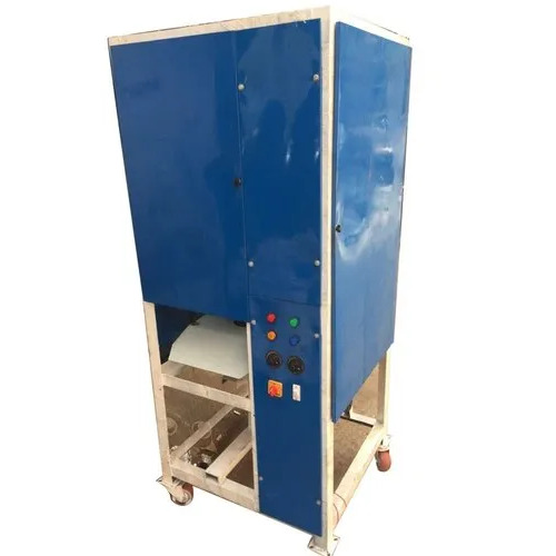 Single Die Fully Automatic Dona Making Machine