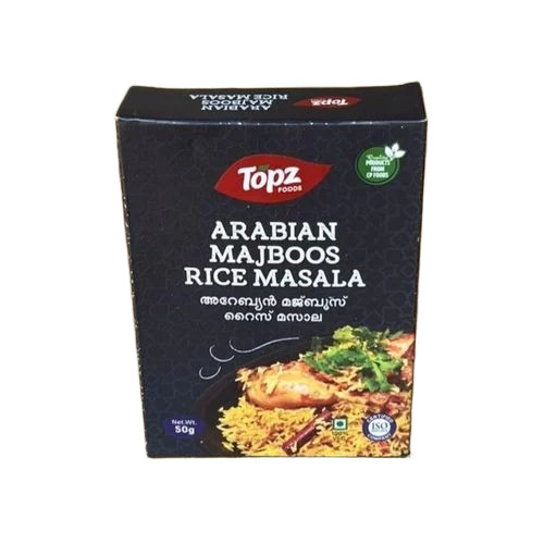Spicy Biryani Masala Powder