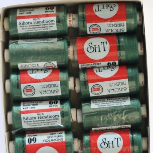 Spun 800 MTR Sewing Thread