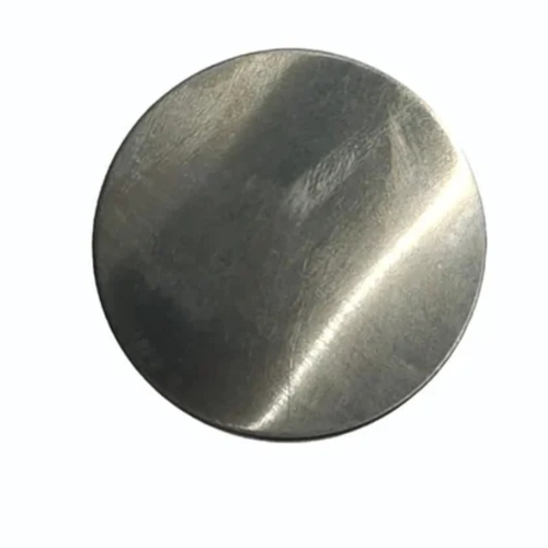Stainless steel 405 Round Plates