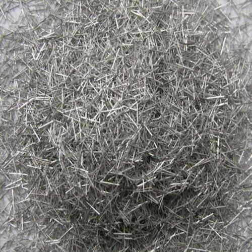 Stainless Steel Fiber - Application: Bearings