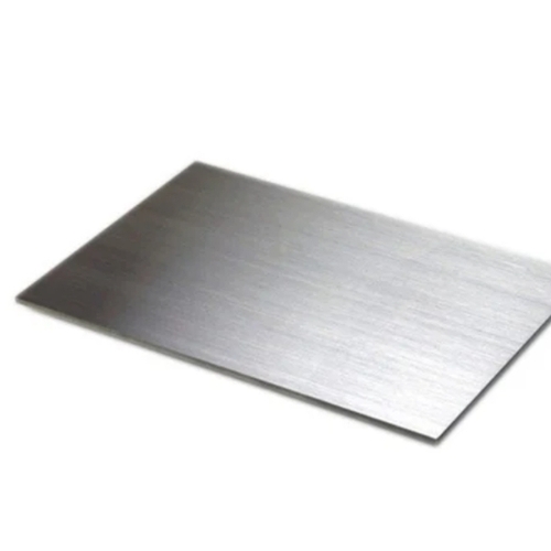 Stainless Steel Sheet