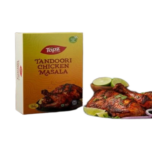 Tandoori Chicken Masala Powder
