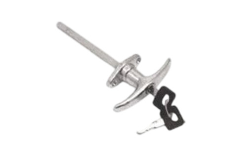 Tata 407 Trurck Handle Locks