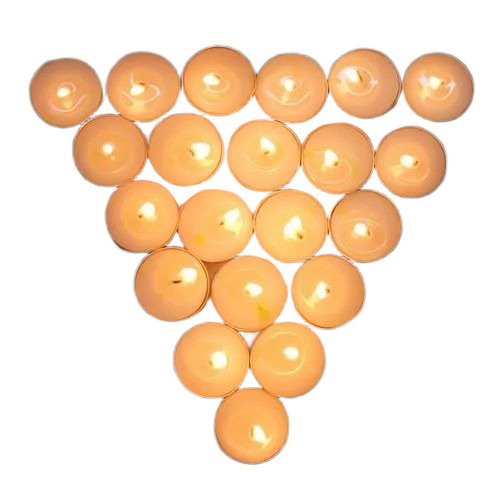 Tealight Scented Candle