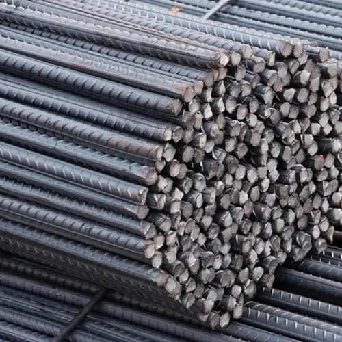 TMT Steel Bars