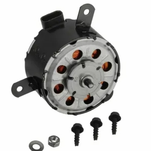 Tractor Radiator Fan Motor
