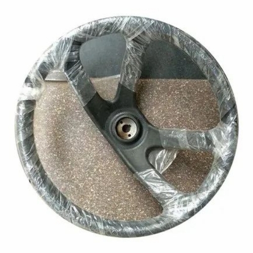 Tractor Steering Wheel