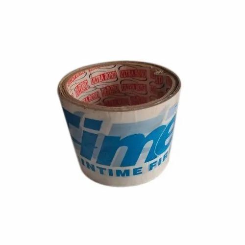 Ultra Bond Printed Bopp Tape