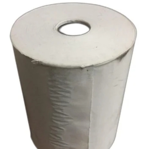 White Thermal Paper Roll