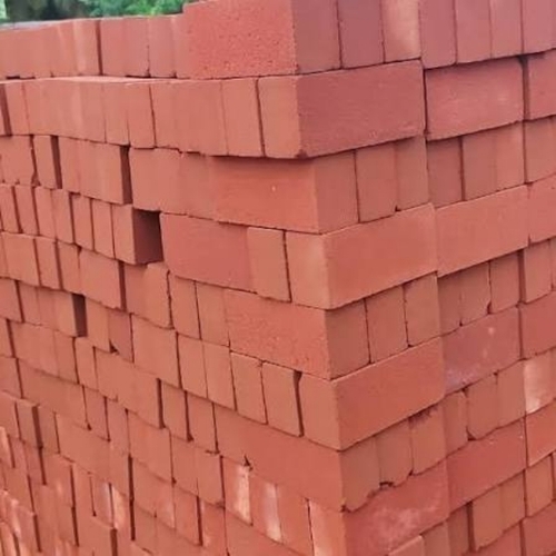 Wire Cut Bricks