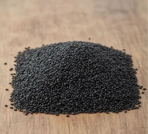 Z Black Sesame Seeds