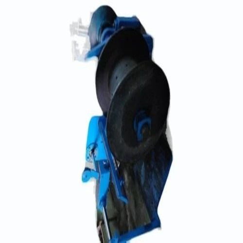 01 Wire Spooler Machine