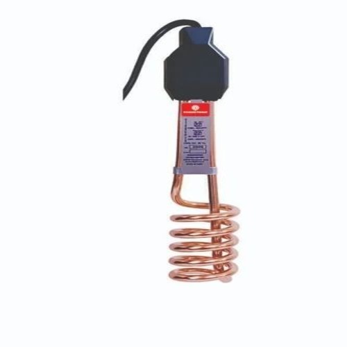 02 Electric Immersion Water Heater Rod
