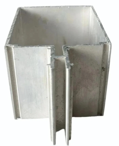 Aluminium Section