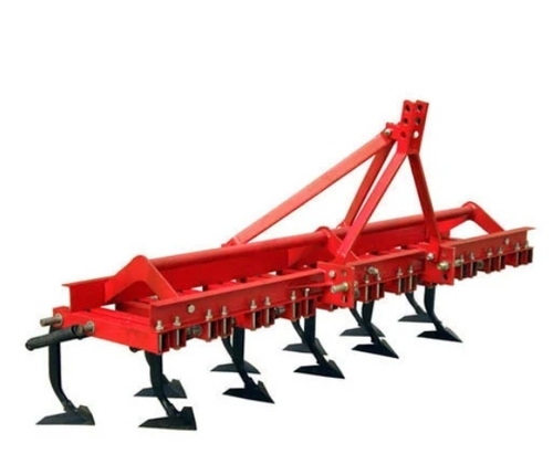 11 Tynes Agricultural Cultivator