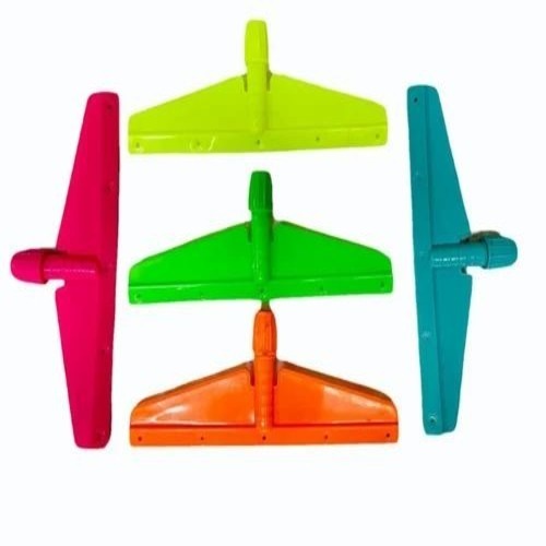 16 Inch Mayoor Wiper Frame - Plastic 16 Inch Multicolor | Plastic Rod Custom Size