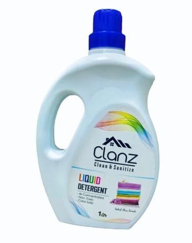 1l Liquid Detergent