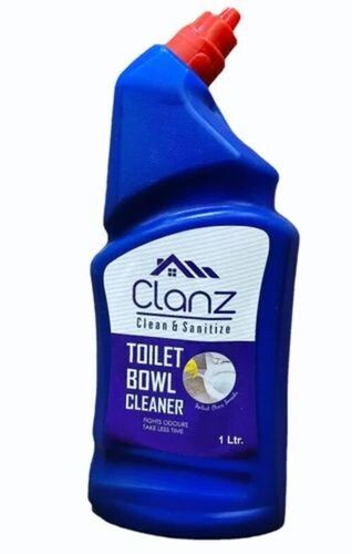 1l Liquid Toilet Cleaner