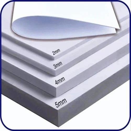 3mm Sunboard Sheet