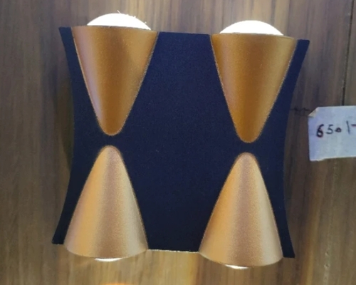 4 W Led Up Down Light