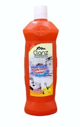 500ml Bathroom Clearner