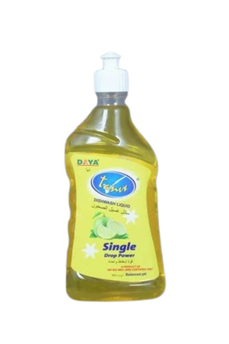 500ml Dishwash Gel