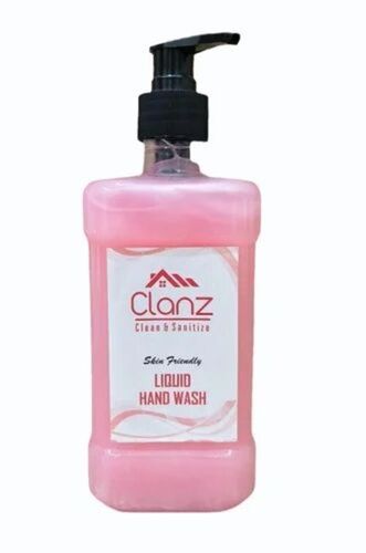 500ml Liquid Hand Wash