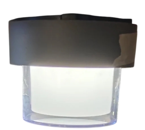 6 W Round Led Outdoor Downlight