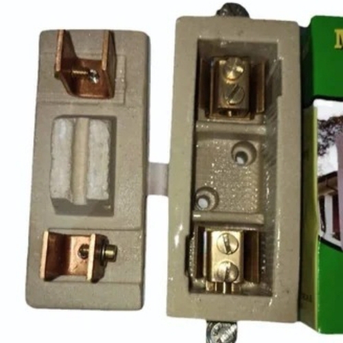 63 Amp Kit Kat Fuses