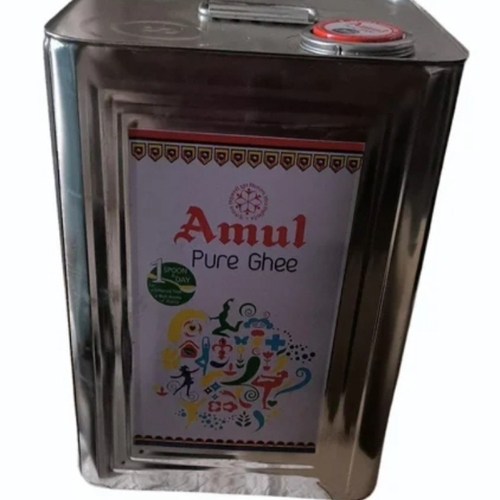 A-M-Ul Ghee