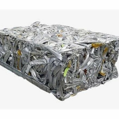 Aluminium Extrusion Scrap