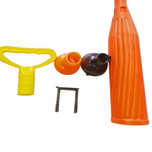 Botal Mop Accessories Set
