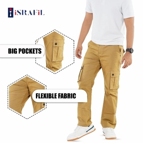 Cargo Pants