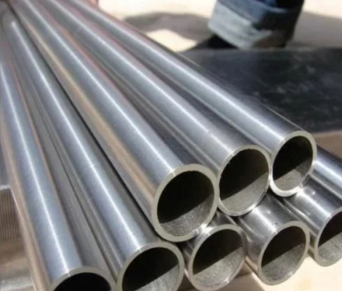 Cold Drawn Stainless Steel Tube