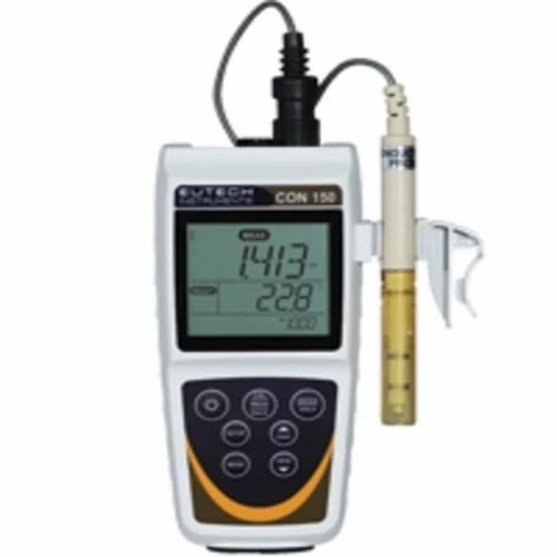 Conductivity Meter For Research